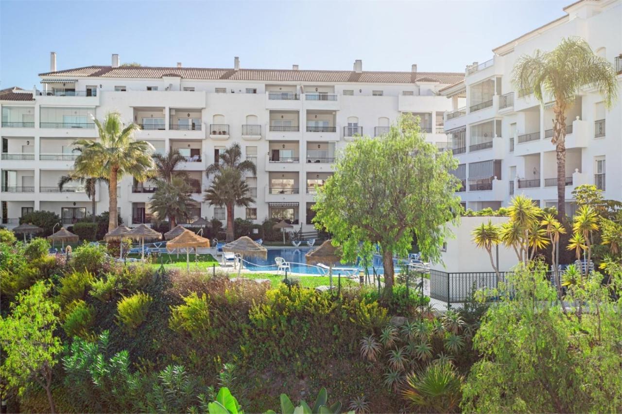 Scandinavian Style Apartment With Amazing Sea Views And South West Facing Sunny Terrace In Miraflores Walking Distance To The Beach! Malaga Exterior photo
